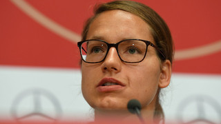 Eintracht Frauen: Neue Sportdirektorin strebt zwei Titel an