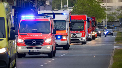 Hantavirus auf Kreuzfahrtschiff: Person in Düsseldorfer Klinik