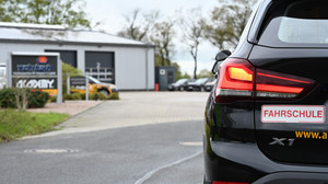 Auto-Führerschein wird immer teurer