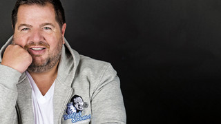 Silvia am Sonntag - Der Talk mit Bembel-Babbler Bernd Reisig