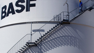 BASF schließt Standort in Frankfurt-Höchst: 200 Jobs betroffen