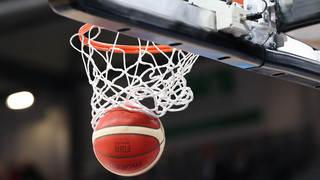 Basketball-Camp: Kids freuen sich auf NBA-Stars in Hessen