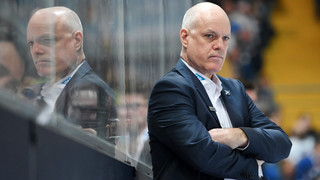 Kassel Huskies entlassen Trainerteam mit sofortiger Wirkung