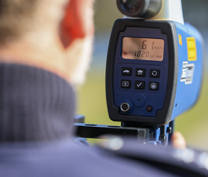 Blitzermarathon: Auf diesen Straßen wird in Hessen geblitzt