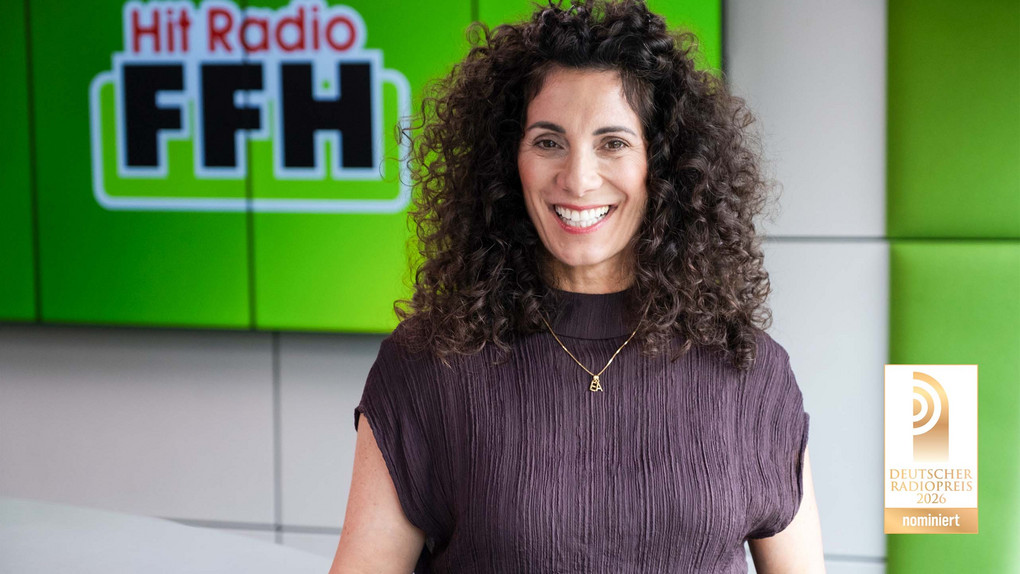 Evren Gezer ist nominiert für den Deutschen Radiopreis