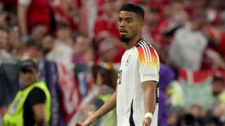 Noch einer: Nagelsmann muss auch auf Henrichs verzichten