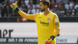 «Form gefunden»: Eintracht-Keeper Trapp überzeugt vom Pokal-Sieg