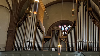 Neue Orgel für St. Bonifatius in Wiesbaden: Wer wird Pate?