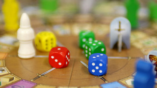 Brettpiel-Tage bei "Spieligenstadt" - 2.000 Besucher erwartet