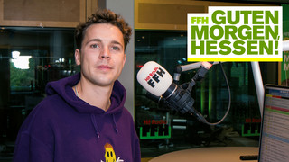 Felix Jaehn: Sportwagen, Kraniche und Verspätungen