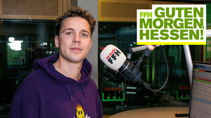 Felix Jaehn: Sportwagen, Kraniche und Verspätungen