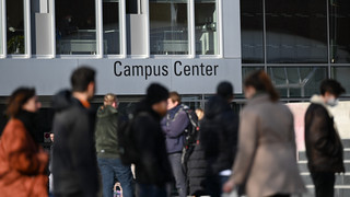 Start ins Wintersemester: Zu viele Erstis für zu wenige Wohnungen