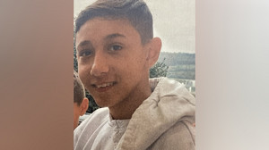 14-Jähriger aus Sinntal vermisst: Wo ist Roman Cisar?