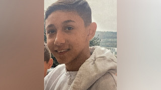 14-Jähriger aus Sinntal vermisst: Wo ist Roman Cisar?