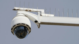 Neue Kameras: Kassel plant mehr Video-Überwachung in der Innenstadt