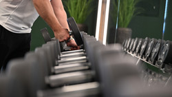 Neuapostolische Kirche in Großalmerode wird zu Fitnessstudio