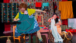 Pippi Langstrumpf Frankfurt