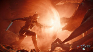 Wachablösung bei "The Witcher 4": Sie ist die neue Heldin