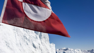Kurz erklärt: Was will Trump mit Grönland?