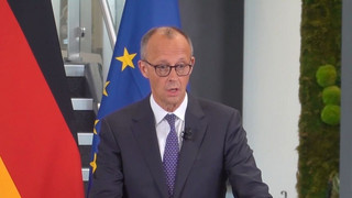 Druck auf Israel: Berlin stoppt bestimmte Rüstungsexporte