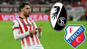 Grifo und Suzuki brillieren: Freiburg schlägt Utrecht