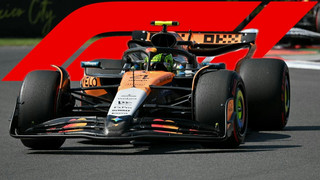 Formel 1: Norris gewinnt in Mexiko