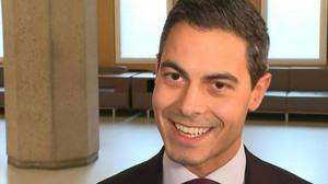 Niederländischer Wahlsieger: "Man kann Populisten schlagen"