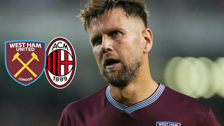 Wechsel steht bevor: Füllkrug zur AC Mailand