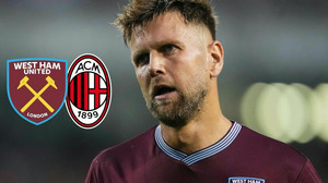 Wechsel steht bevor: Füllkrug zur AC Mailand