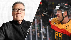 Wird er Olympia-Kapitän? Deshalb setzt Kreis auf Mo Müller