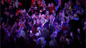 Trump feiert angebliches „Wirtschaftswunder“ – die Realität sieht anders aus