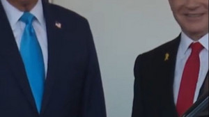 Netanjahu trifft Trump - für harte Linie bei Iran-Gesprächen