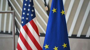 Neue Trump-Zölle: EU-Parlament legt US-Handelsdeal auf Eis