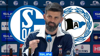 Muslic' Erfolgsgeheimnis: "Nicht über Ziele sprechen"