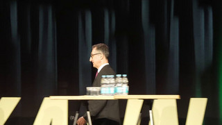 Die sollen zusammenarbeiten? Schlammschlacht vor der Wahl