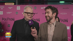 Backstage: Herbert Grönemeyer ist bereit für die 70!