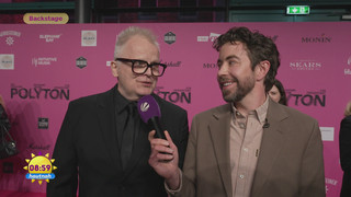 Backstage: Herbert Grönemeyer ist bereit für die 70!