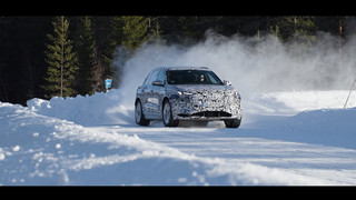 Audi Q6 e-tron insights – #01 Lichttechnologie