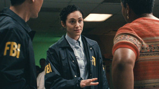 "Furious": Offizieller Trailer zu Thriller-Serie mit Emmy Rossum