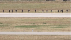 Drohnenvorfälle in Leipzig: Ermittlungen am Flughafen gehen weiter