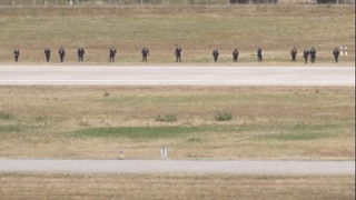 Drohnenvorfälle in Leipzig: Ermittlungen am Flughafen gehen weiter