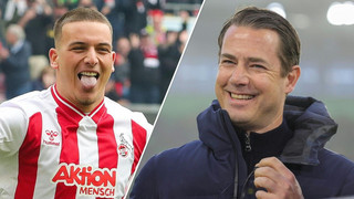 BVB steigt aus El-Mala-Poker aus - Köln-Coach Wagner freut sich
