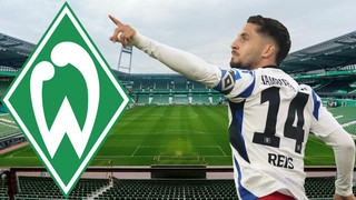 Werder holt Ex-HSV-Kapitän Reis