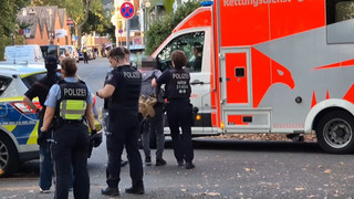 Mehrere Schüsse in Köln: Polizei nimmt Verdächtigen fest