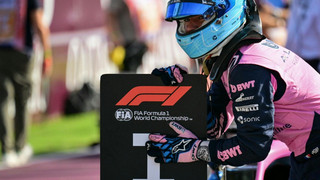 Sensation in Monza: Gasly holt die Pole-Position