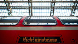 Bahn modernisiert Wetterau: Hier fahren Busse statt Züge
