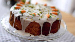 Backideen für Ostern: Kuchen, Kekse und Cupcakes