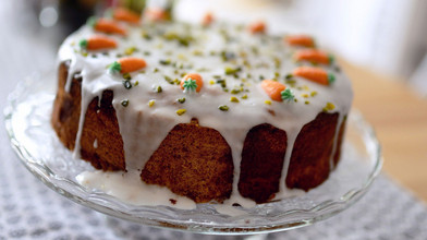 Backideen für Ostern: Kuchen, Kekse und Cupcakes