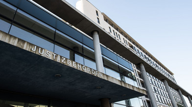 Lebenslange Haft nach Doppelmord in Kassel verhängt