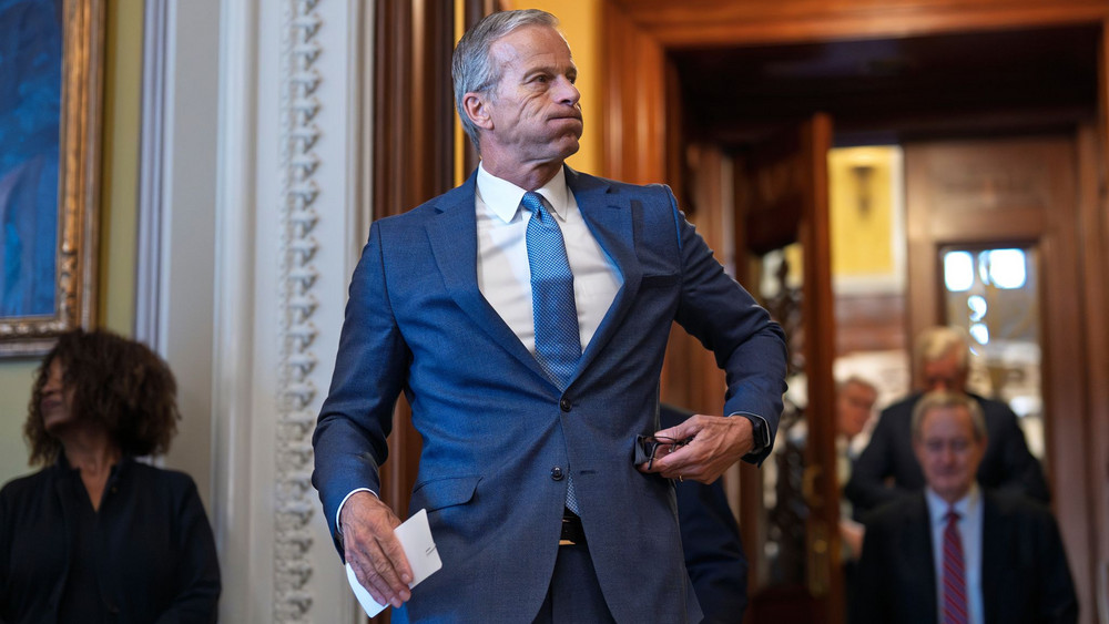 John Thune